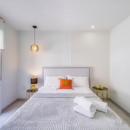Playa Del Cura Apartment Torrevieja Dış mekan fotoğraf
