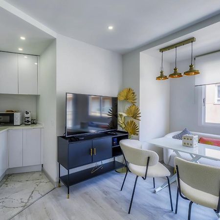 Playa Del Cura Apartment Torrevieja Dış mekan fotoğraf