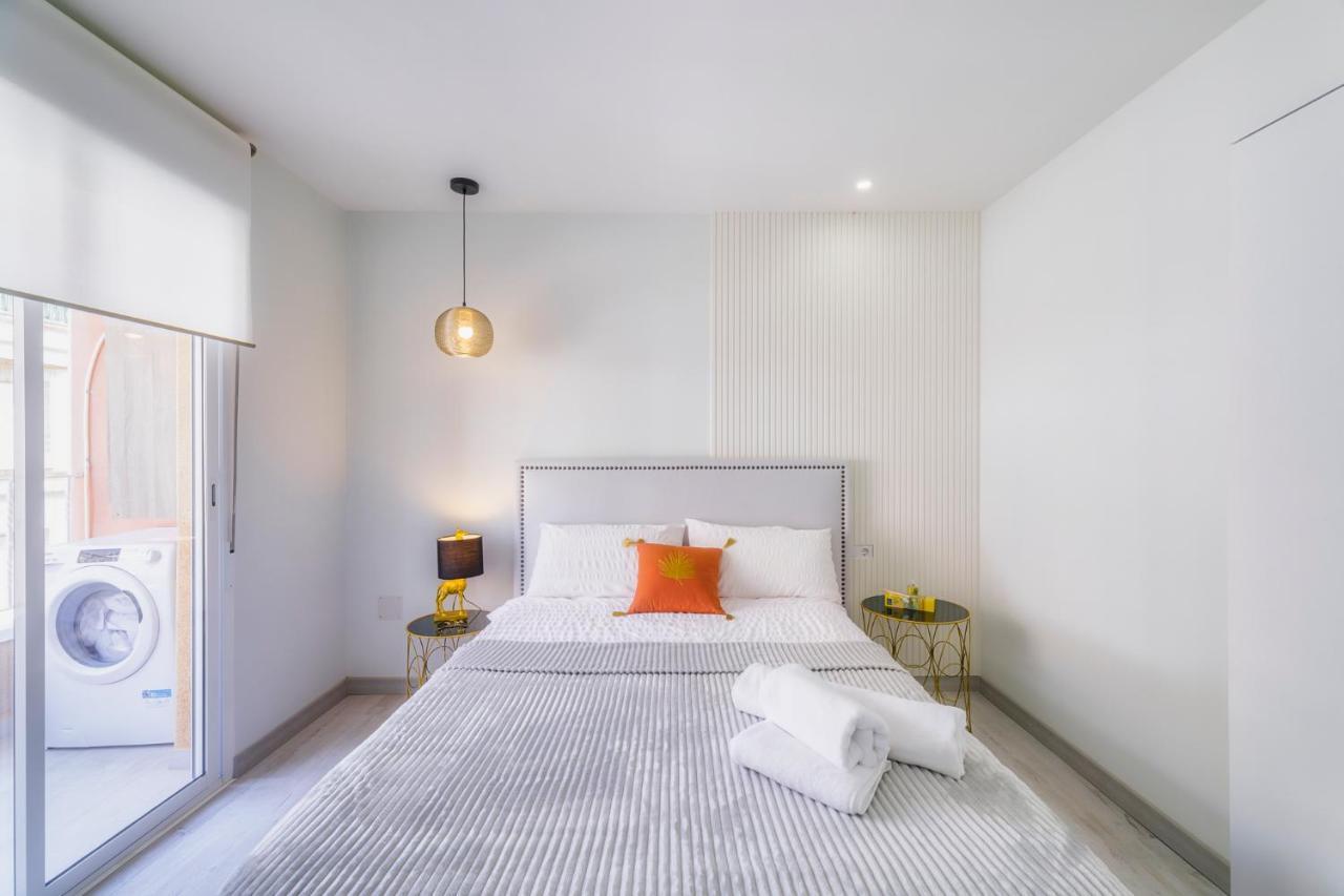 Playa Del Cura Apartment Torrevieja Dış mekan fotoğraf