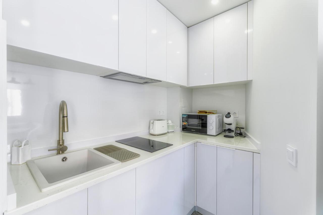 Playa Del Cura Apartment Torrevieja Dış mekan fotoğraf