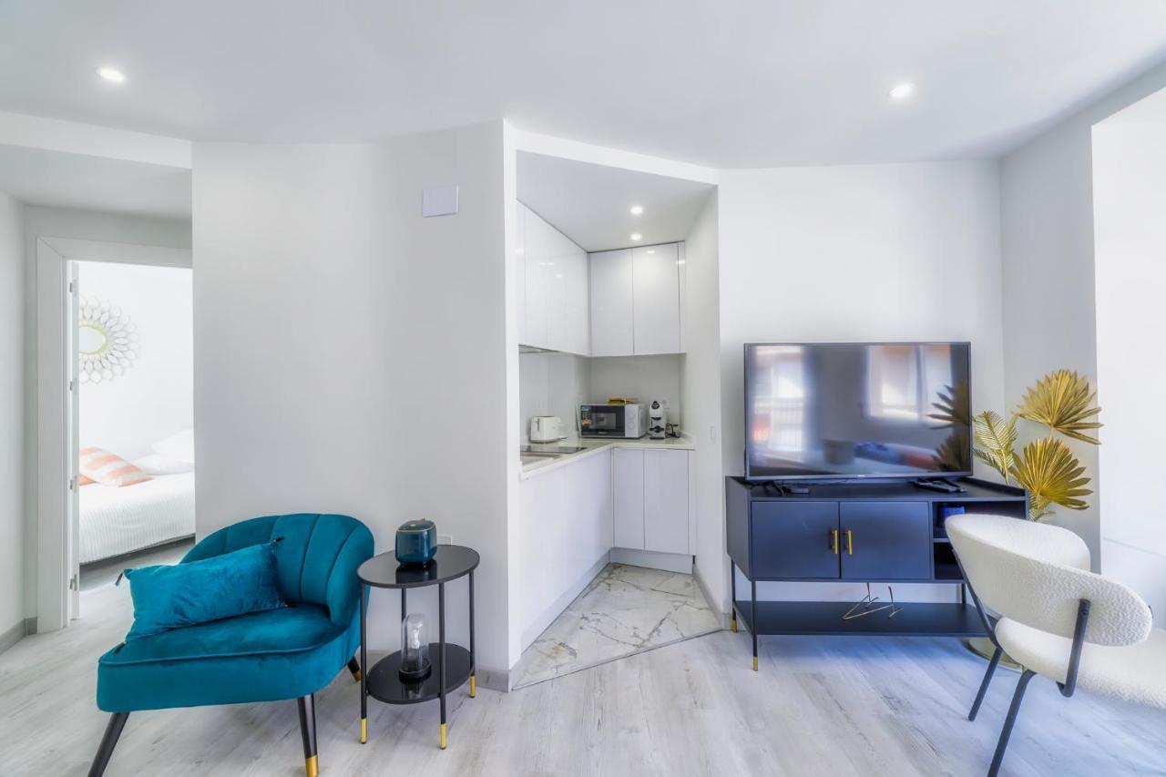 Playa Del Cura Apartment Torrevieja Dış mekan fotoğraf